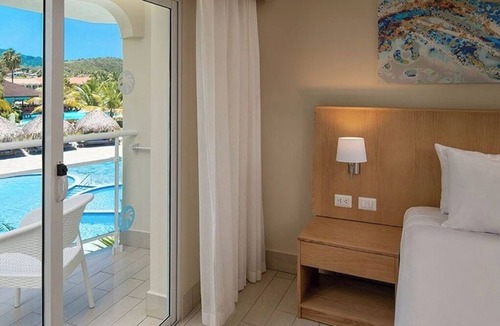 Puerto Plata Hotel | Lifestyle Tropical Beach Resort and Spa- 1 bedroom