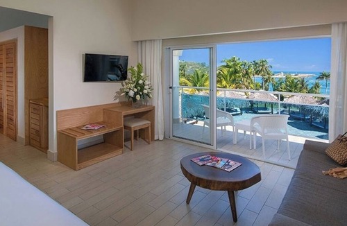 Puerto Plata Hotel | Lifestyle Tropical Beach Resort and Spa- 1 bedroom