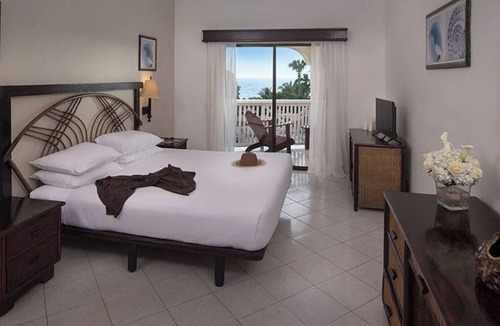 Puerto Plata Hotel | Lifestyle Tropical Beach Resort and Spa- 1 bedroom