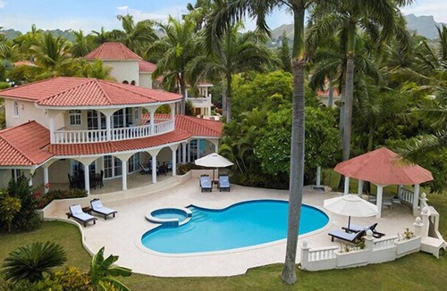 Puerto Plata Hotel | Lifestyles