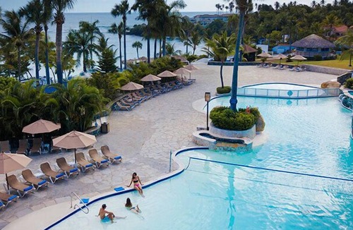 Puerto Plata Hotel | Lifestyles