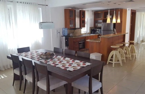 Puerto Plata Villa | Lifestyles Resort The Crown Villas 3 Bedroom Puerto Plata, DR