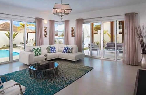 Puerto Plata Villa | Lifestyles Resort The Crown Villas 3 Bedroom Puerto Plata, DR