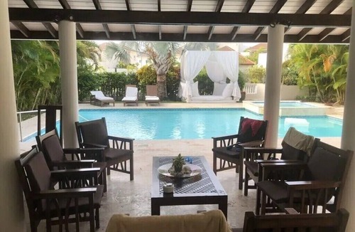 Puerto Plata Villa | Lifestyles Resort The Crown Villas 3 Bedroom Puerto Plata, DR