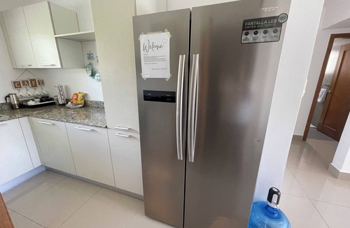 Puerto Plata Apartment | Lily’s Cozy Apt. Just a few minutes from the beach and golf course
