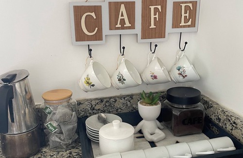 Puerto Plata Apartment | Lily’s Cozy Apt. Just a few minutes from the beach and golf course