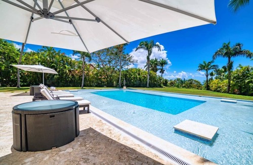 Casa de Campo Villa | Lina in Casa de Campo by Personal Villas - Exceptional Personalized Service