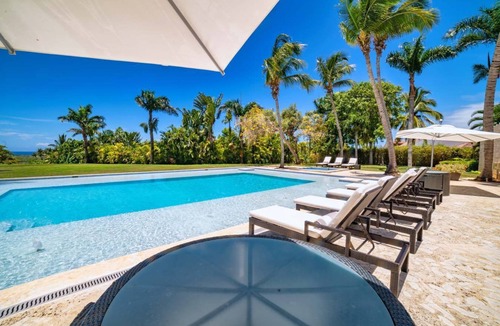 Casa de Campo Villa | Lina in Casa de Campo by Personal Villas - Exceptional Personalized Service