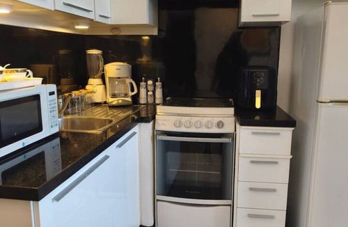 La Julia Apartment | Lincoln Suite céntrico próximo malecón