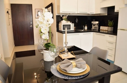 La Julia Apartment | Lincoln Suite céntrico próximo malecón