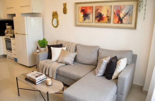 La Julia Apartment | Lincoln Suite céntrico próximo malecón