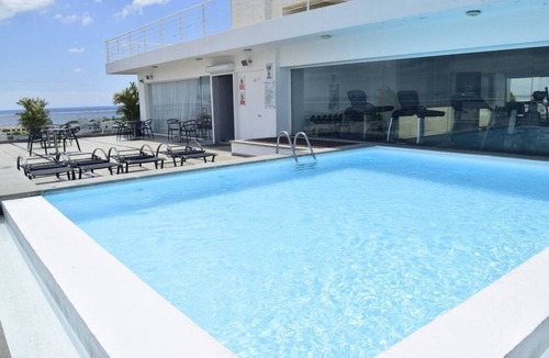 La Julia Apartment | Lincoln Suite céntrico próximo malecón