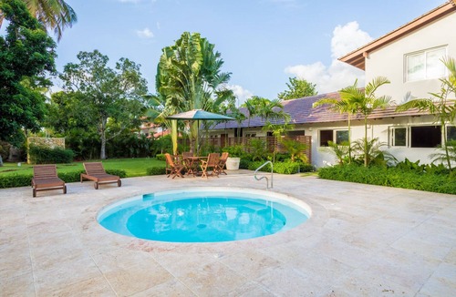 La Romana Villa | Linksview Retreat, Casa de Campo DR