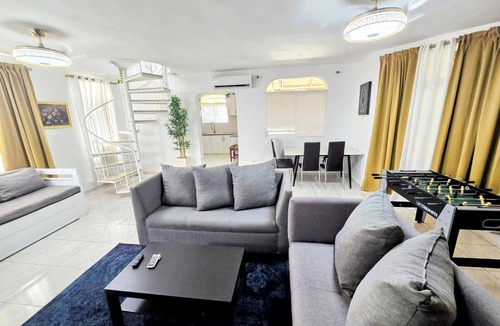 Sosua Villa | Linkzup Playa Laguna Villa