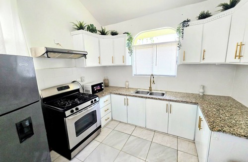 Sosua Villa | Linkzup Playa Laguna Villa