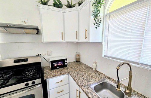 Sosua Villa | Linkzup Playa Laguna Villa