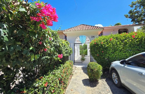 Sosua Villa | Linkzup Playa Laguna Villa