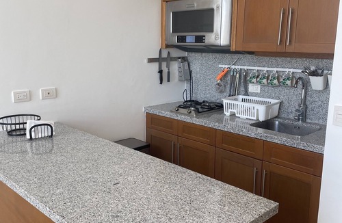 Punta Cana Apartment | Loft 4 Per Beach Front