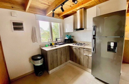 Dominicus Apartment | Loft Center with jacuzzy