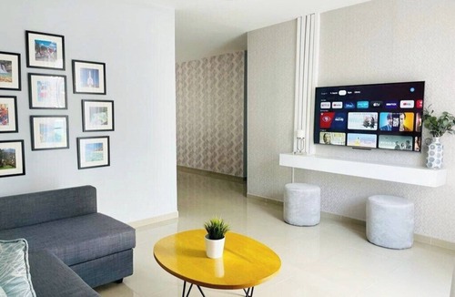 Punal Condo | Looking for a family-friendly vacation spot that's close to everything? Look no further