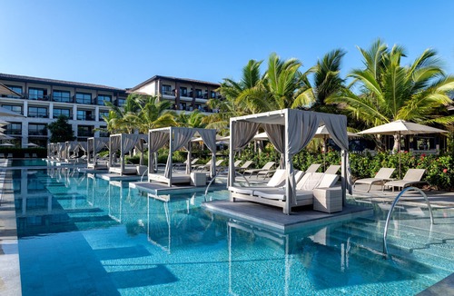 Playa Bibijagua Resort | Lopesan Costa Bávaro Resort Spa & Casino - All Inclusive