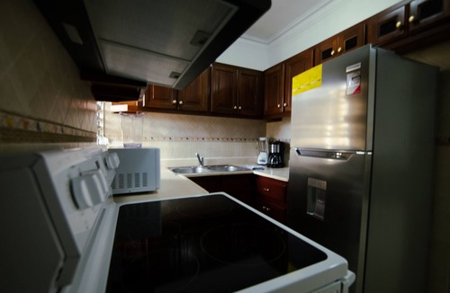 Santo Domingo Este Apartment | Los Angeles Apartment