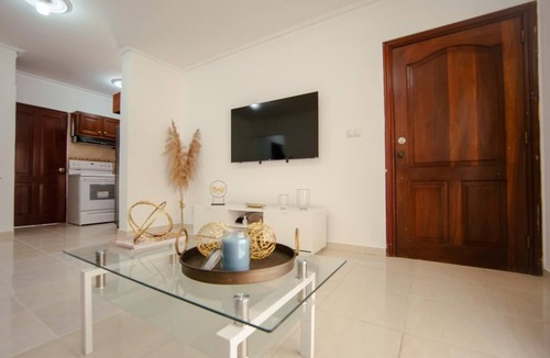 Santo Domingo Este Apartment | Los Angeles Apartment