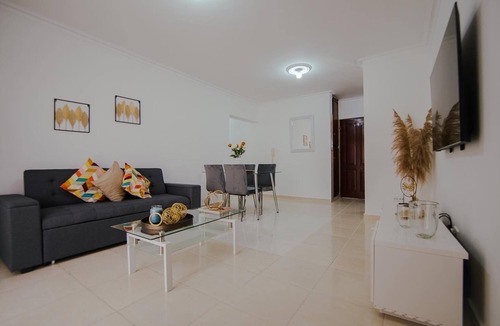 Santo Domingo Este Apartment | Los Angeles Apartment