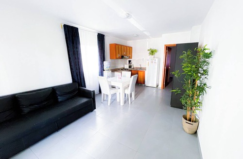 Bavaro Apartment | Los Corales COCOS Suites HOTEL POOL&SPA