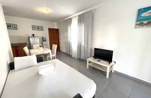Bavaro Apartment | Los Corales COCOS Suites HOTEL POOL&SPA