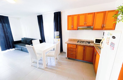 Bavaro Apartment | Los Corales COCOS Suites HOTEL POOL&SPA