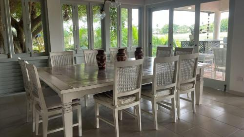 Los Lagos Villa | Los Lagos 19 - Sleeps 10 - Butler - Pool Hot Tub