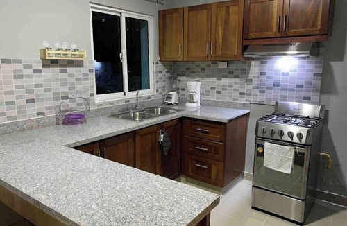 La Vega Province Apartment | Los Vidos Lodging
