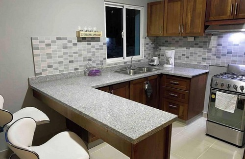 La Vega Province Apartment | Los Vidos Lodging