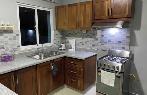 La Vega Province Apartment | Los Vidos Lodging
