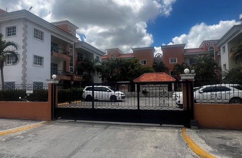 Bavaro Apartment | Lovely 1-bedroom apartment in Pubelo Bavaro