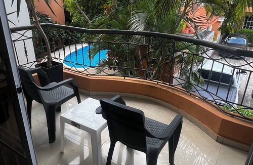 Bavaro Apartment | Lovely 1-bedroom apartment in Pubelo Bavaro