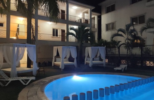 Punta Cana Apartment | Lovely 2-bed Apartment in Punta Cana