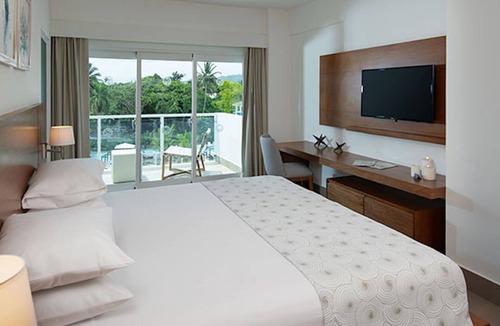 Cabarete Resort | Lovely 3 Bedroom Apartment in VIP Resort