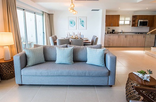 Cabarete Resort | Lovely 3 Bedroom Apartment in VIP Resort