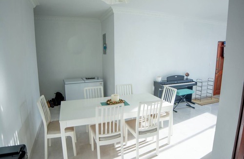 Nagua Apartment | Lovely apartment with AC in vibrant Your Paradise Coastal Retreat in Nagua