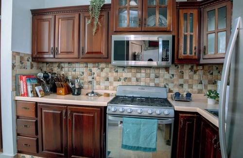 Nagua Apartment | Lovely apartment with AC in vibrant Your Paradise Coastal Retreat in Nagua