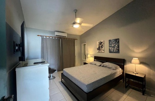 Bavaro House | Lugo`s guest room Shared apartment