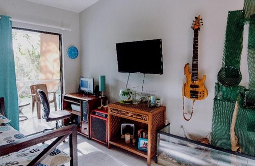 Bavaro House | Lugo`s guest room Shared apartment