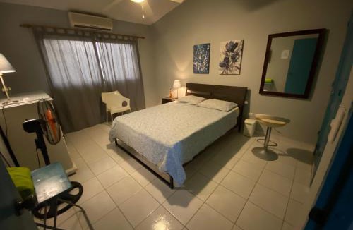 Bavaro House | Lugo`s guest room Shared apartment
