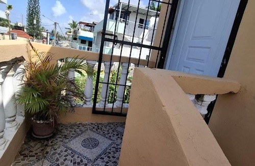 Reparto Ibarra Apartment | Luismart 2 apartament