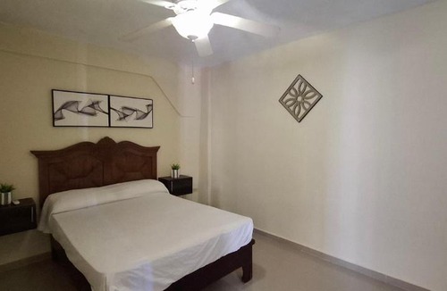 Reparto Ibarra Apartment | Luismart 2 apartament