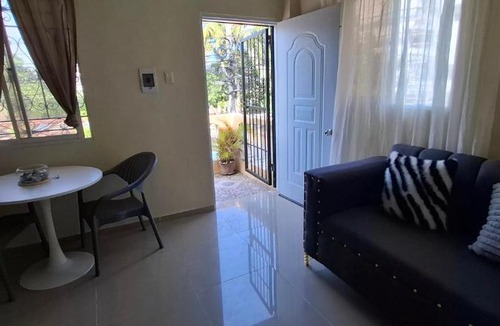 Reparto Ibarra Apartment | Luismart 2 apartament