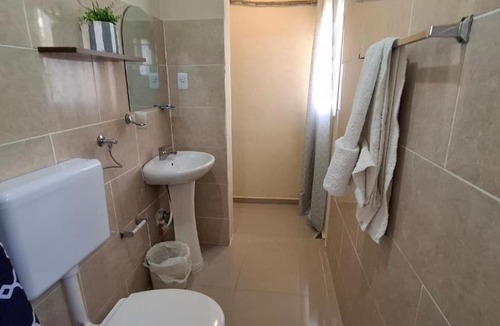 Reparto Ibarra Apartment | Luismart 2 apartament