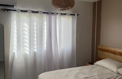 San Pedro de Macoris Apartment | Luma Stay, modern, cozy and peaceful